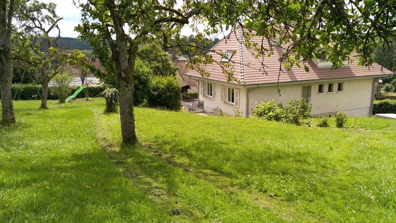 maison 8 pièces 200 m2 à vendre à Verseilles-le-Bas (52250)