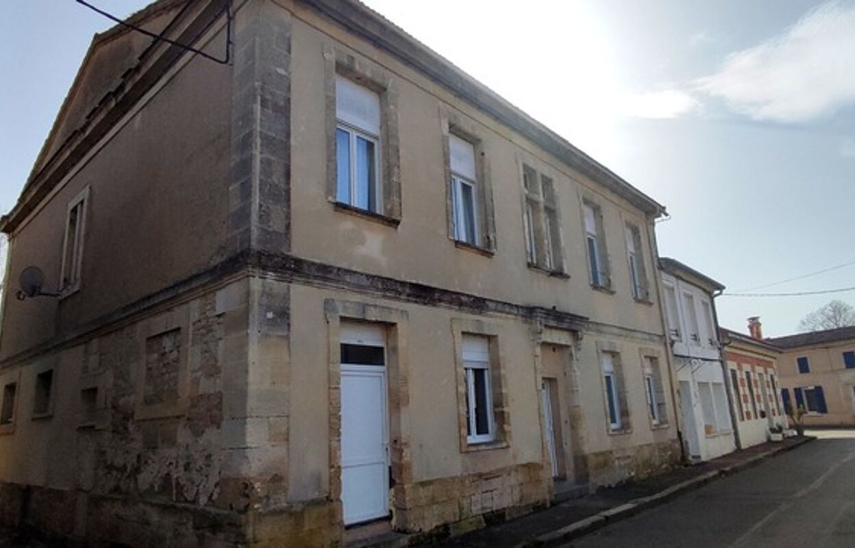 immeuble  pièces 320 m2 à vendre à Étauliers (33820)