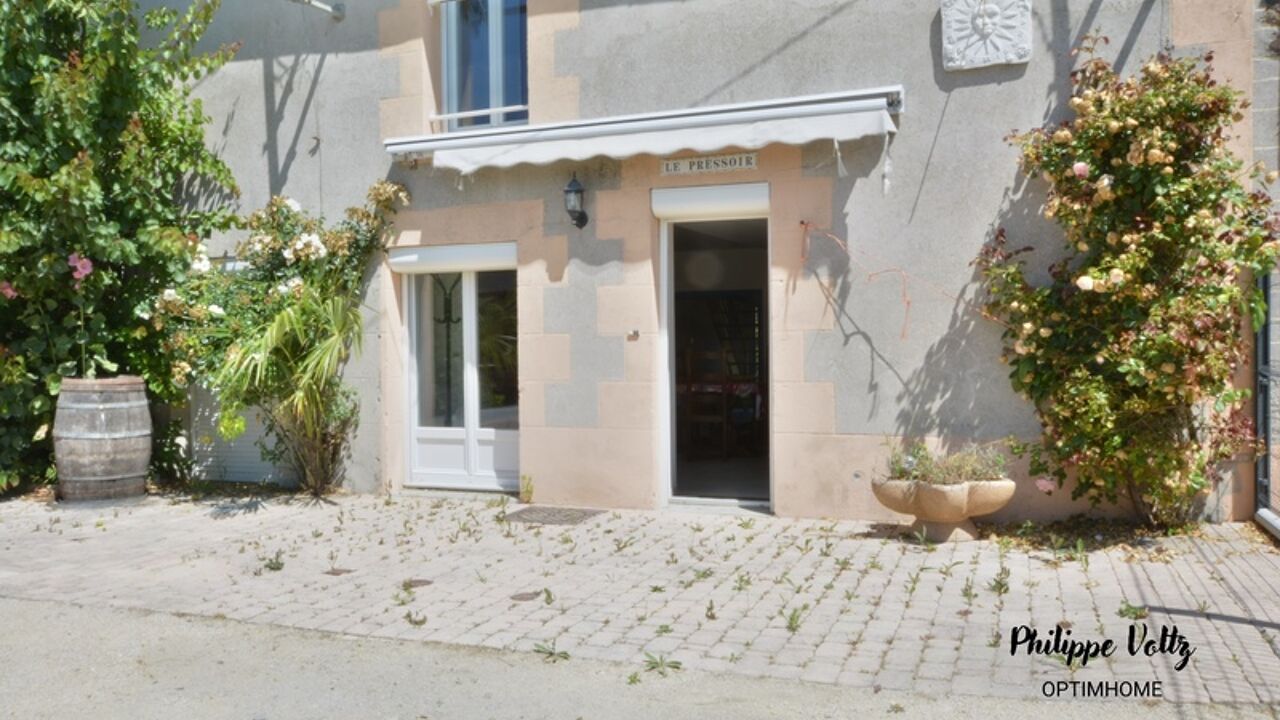 maison 4 pièces 131 m2 à vendre à La Fresnais (35111)