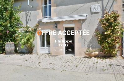 vente maison 247 900 € à proximité de La Boussac (35120)