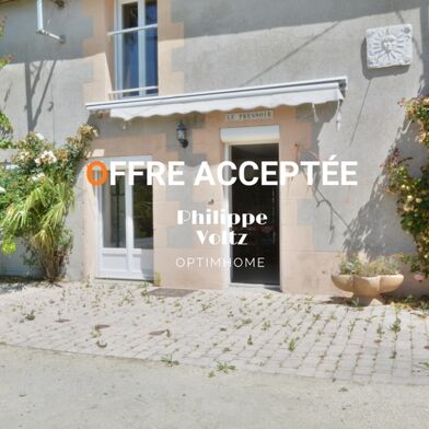 Maison 4 pièces 131 m²