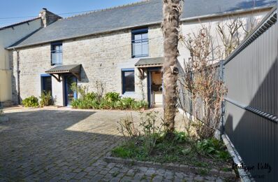 vente maison 269 900 € à proximité de Saint-Malo (35400)