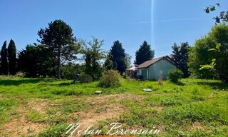 Maison 4 Pièces 46 m² à vendre à Saint-Bonnet-en-Bresse (71310)