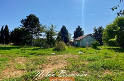 vente maison 132 000 € à proximité de Charnay-Lès-Chalon (71350)