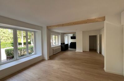 appartement 3 pièces 78 m2 à louer à Metz (57000)
