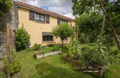 vente maison 255 000 € à proximité de Guinkirchen (57220)