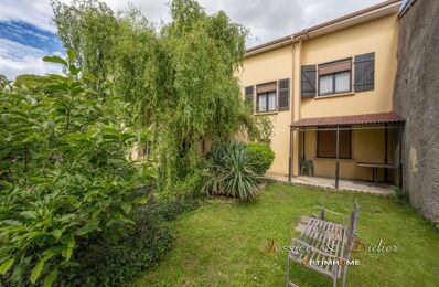 vente maison 243 000 € à proximité de Bisten-en-Lorraine (57220)