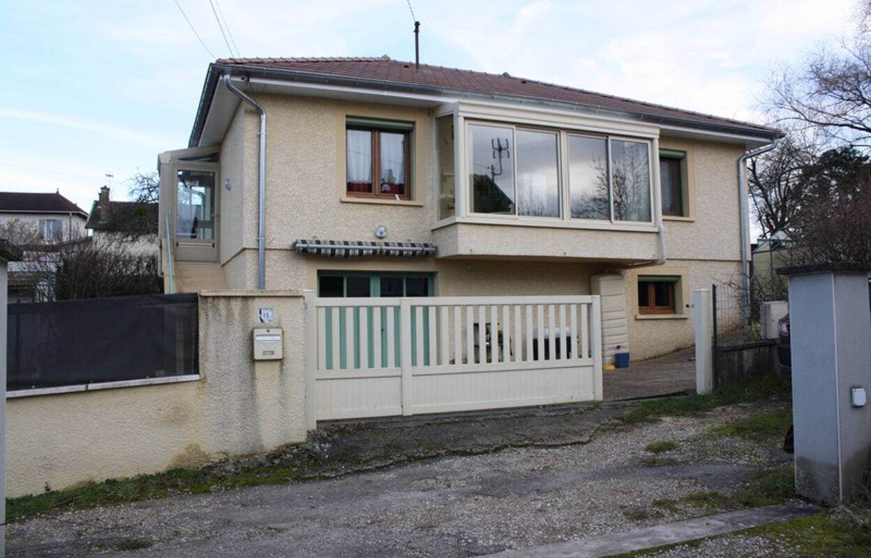 maison 3 pièces 100 m2 à Dole (39100)