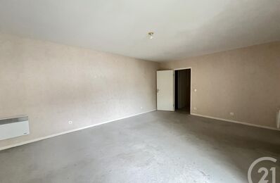 location appartement 472 € CC /mois à proximité de Soissons (02200)