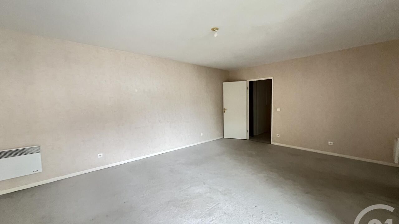 appartement 2 pièces 41 m2 à louer à Soissons (02200)