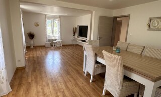 Maison 7 Pièces 158 m² à vendre à Valentigney (25700)