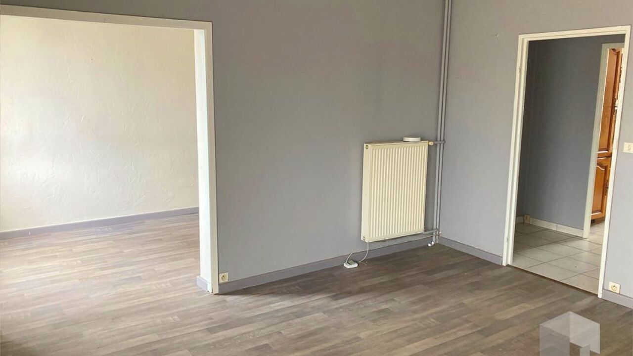 appartement 3 pièces 65 m2 à vendre à Montélimar (26200)