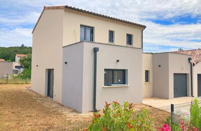 vente maison 329 000 € à proximité de Viviers (07220)