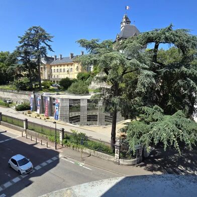 Appartement 7 pièces 451000 €