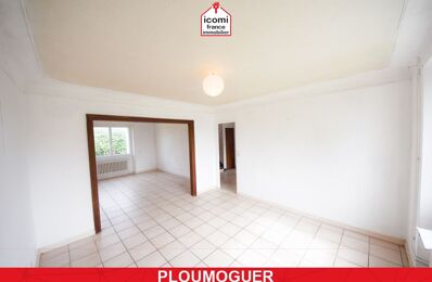 vente maison 295 000 € à proximité de Plouarzel (29810)