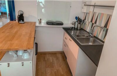 location appartement 1 275 € CC /mois à proximité de Saint-Aubin-de-Médoc (33160)