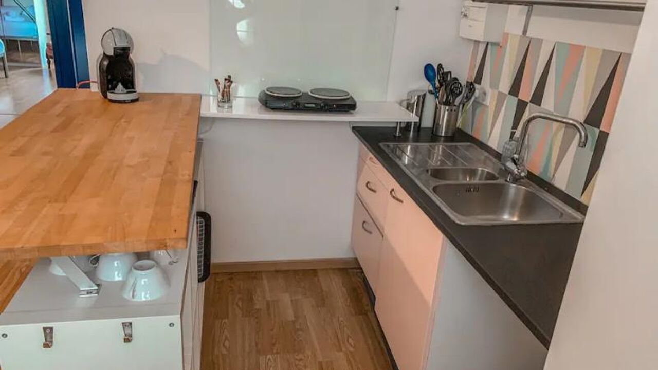 appartement 3 pièces 75 m2 à louer à Bordeaux (33000)