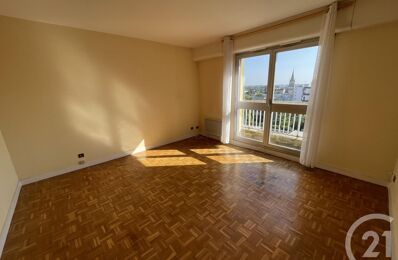 vente appartement 87 700 € à proximité de Châteauroux (36000)