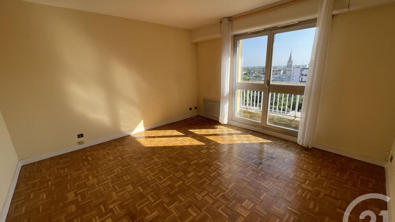 appartement 3 pièces 70 m2 à vendre à Châteauroux (36000)