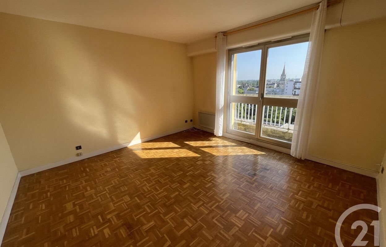 appartement 3 pièces 70 m2 à vendre à Châteauroux (36000)