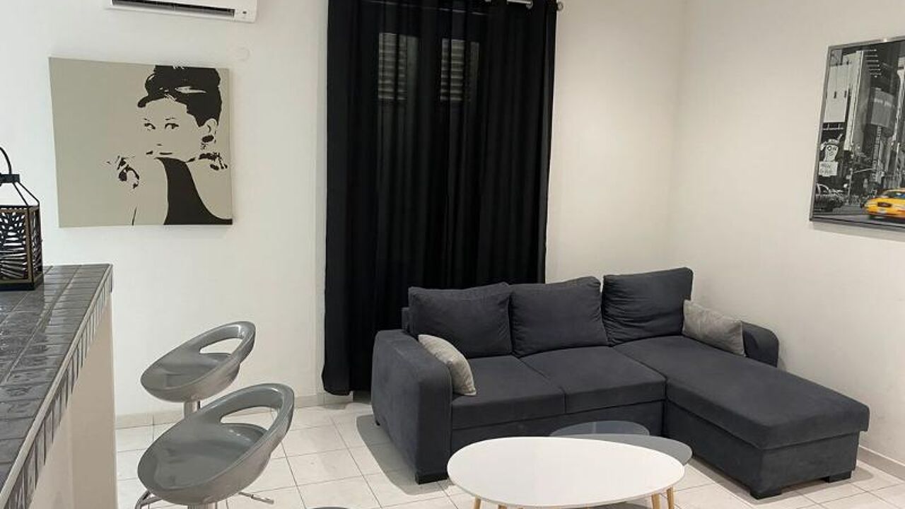 appartement 3 pièces 62 m2 à louer à Marseille 6 (13006)