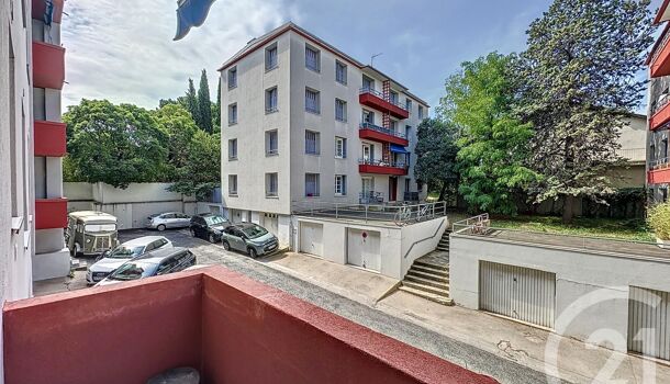 Appartement 5 pièces  à vendre Montpellier 34000