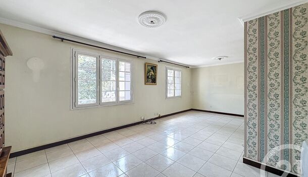 Appartement 5 pièces  à vendre Montpellier 34000