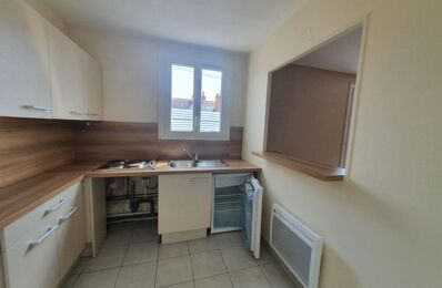 location appartement 449 € CC /mois à proximité de Montlouis-sur-Loire (37270)