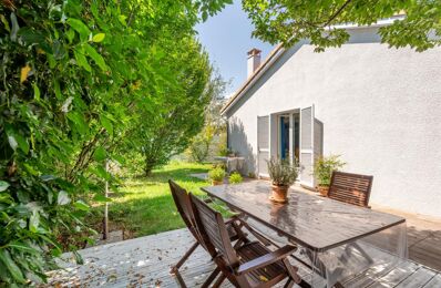 vente maison 345 000 € à proximité de Les Chères (69380)