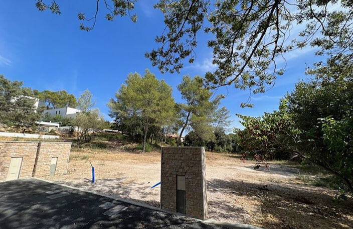 Terrain - 600 — photo 3