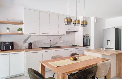 appartement 2 pièces 50 m2 à vendre à Bastelicaccia (20129)