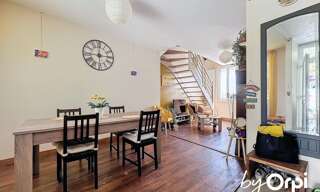 Maison 2 Pièces 56 m² à vendre à Saint-Éloy-les-Mines (63700)