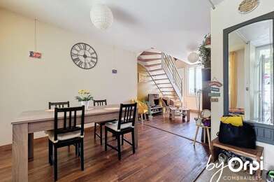 Maison 2 pièces 60000 €