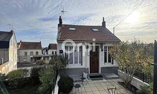 Maison 2 Pièces 56 m² à vendre à Saint-Éloy-les-Mines (63700)