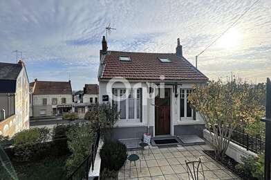 Maison 2 pièces 55000 €