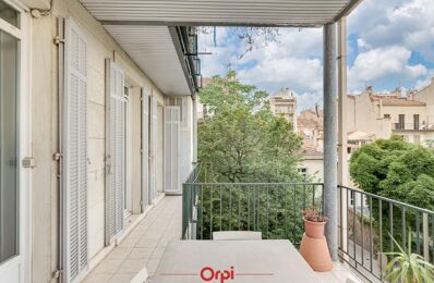 vente appartement 782 800 € à proximité de Marseille 15 (13015)