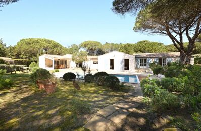 vente maison 2 205 000 € à proximité de La Tranche-sur-Mer (85360)