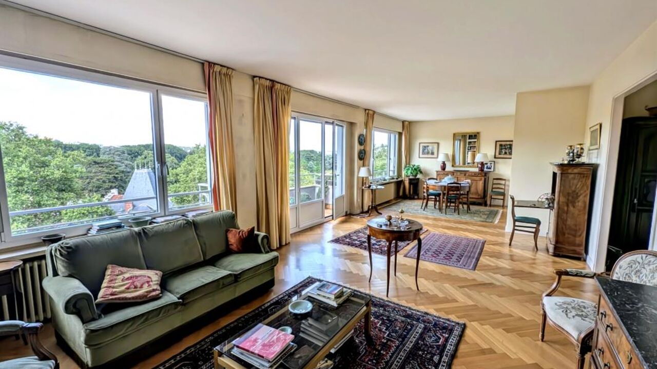 appartement 4 pièces 109 m2 à vendre à Lyon 6 (69006)