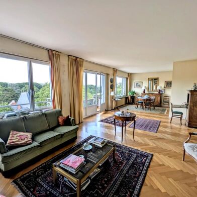 Appartement 4 pièces 109 m²