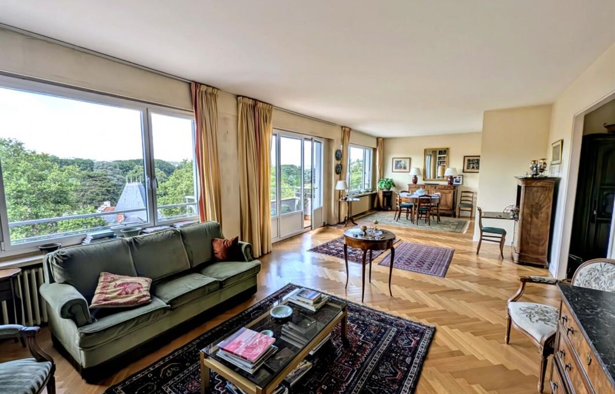 appartement 4 pièces 109 m2 à vendre à Lyon 6 (69006)