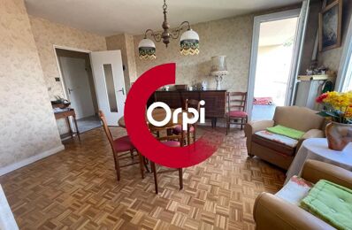 vente appartement 155 000 € à proximité de Taluyers (69440)