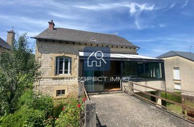 vente maison 159 000 € à proximité de Recoules-Previnquieres (12150)