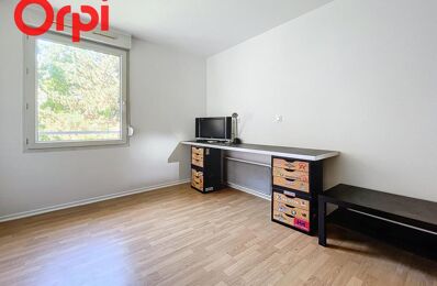 appartement 1 pièces 20 m2 à vendre à Lyon 7 (69007)