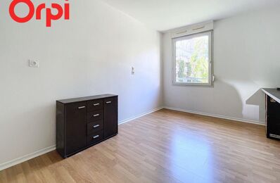 vente appartement 120 000 € à proximité de Givors (69700)