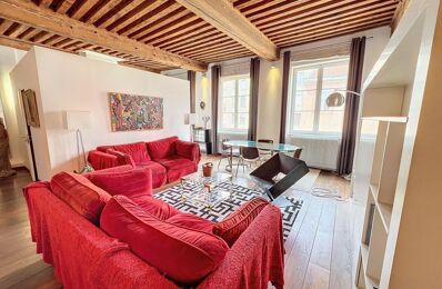 vente appartement 320 000 € à proximité de Charbonnières-les-Bains (69260)