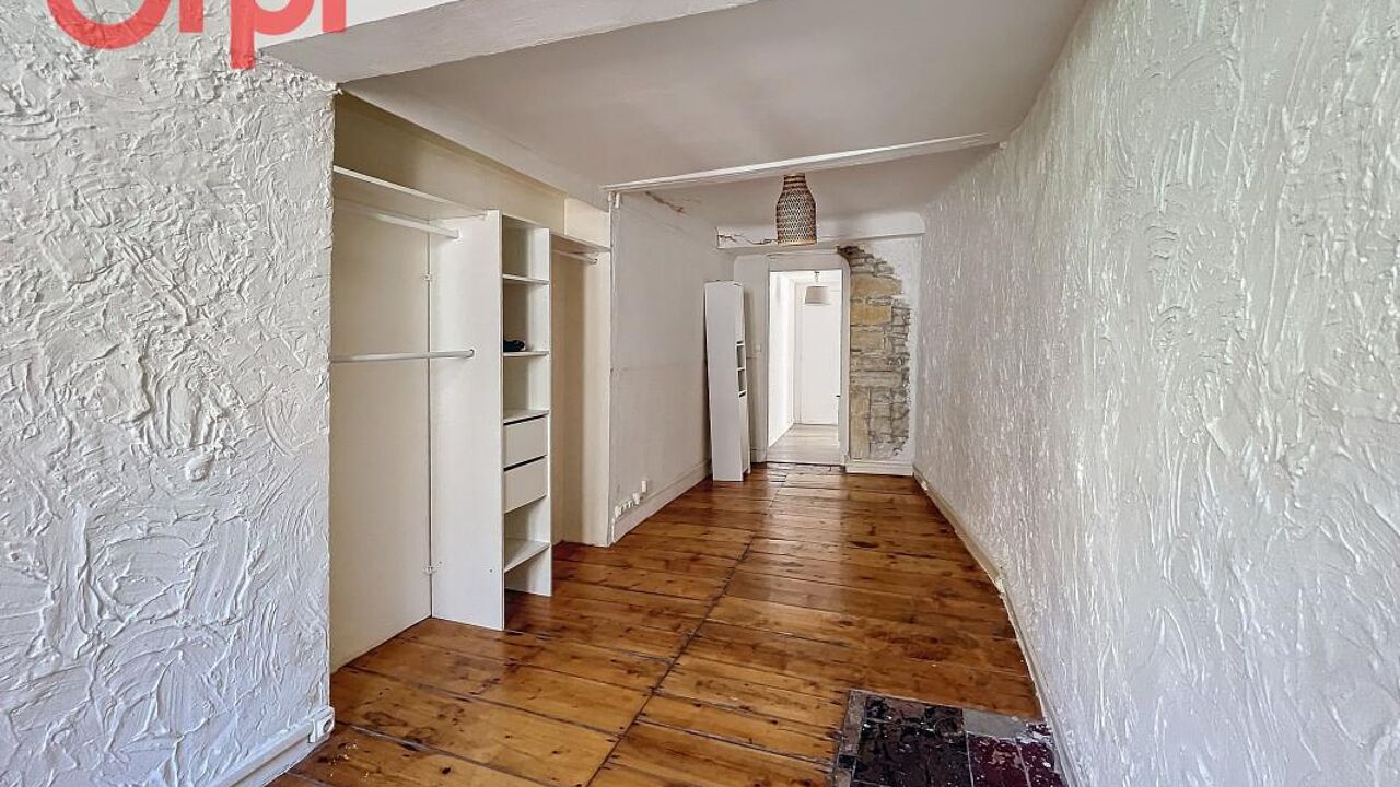 appartement 1 pièces 32 m2 à vendre à Lyon 2 (69002)