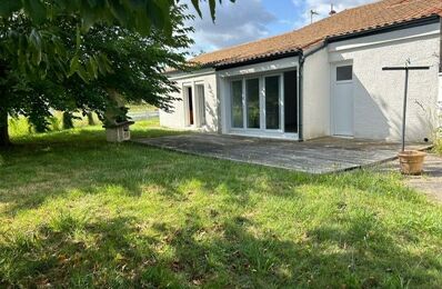 vente maison 248 000 € à proximité de La Lande-de-Fronsac (33240)