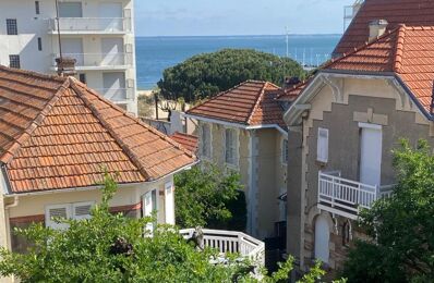 appartement 2 pièces 32 m2 à vendre à Arcachon (33120)