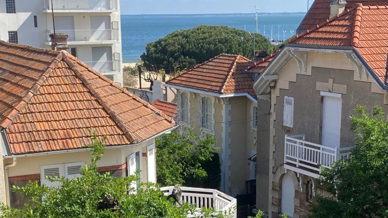 appartement 2 pièces 32 m2 à vendre à Arcachon (33120)