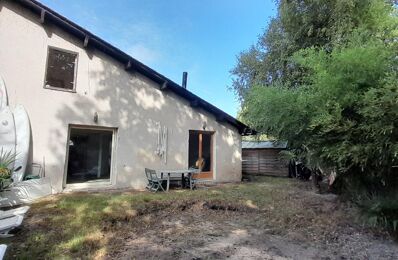 vente maison 299 980 € à proximité de Le Teich (33470)